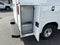 2025 GMC Savana Cutaway 3500 1WT