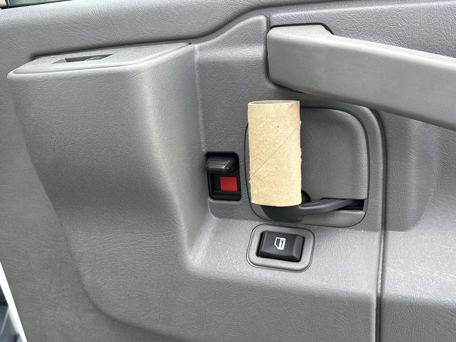 2025 GMC Savana Cutaway 3500 1WT