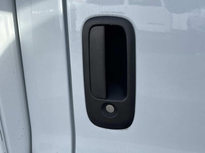 2025 GMC Savana Cutaway 3500 1WT