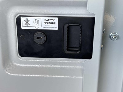 2025 GMC Savana Cutaway 3500 1WT