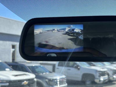 2025 GMC Savana Cutaway 3500 1WT