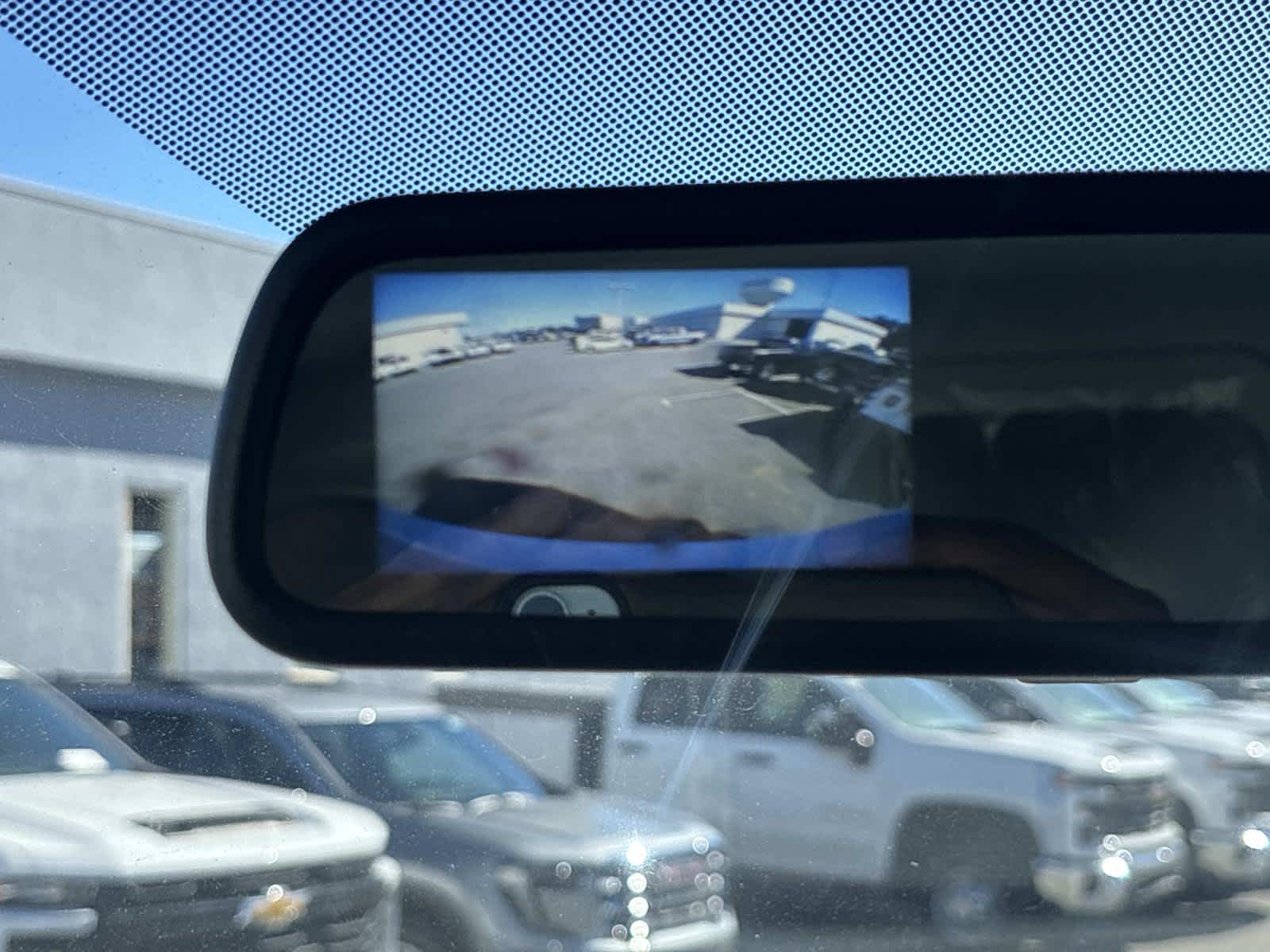 2025 GMC Savana Cutaway 3500 1WT