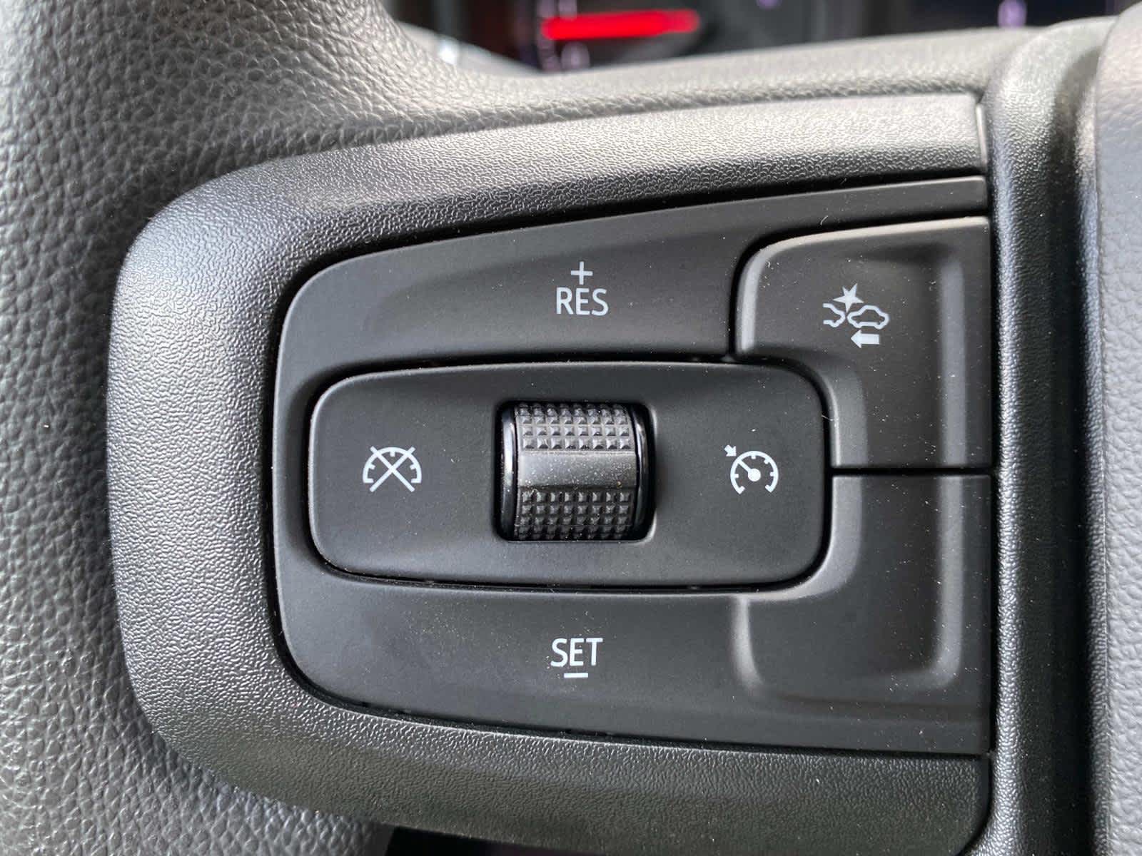 2024 GMC Sierra 2500 HD Pro