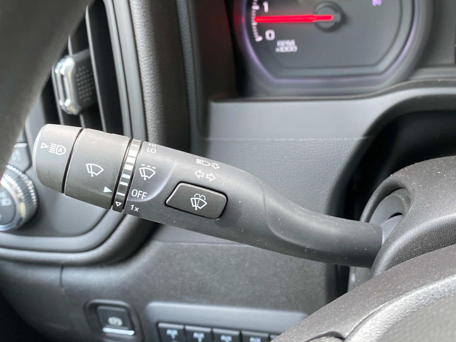 2024 GMC Sierra 2500 HD Pro