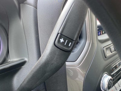 2024 GMC Sierra 2500 HD Pro