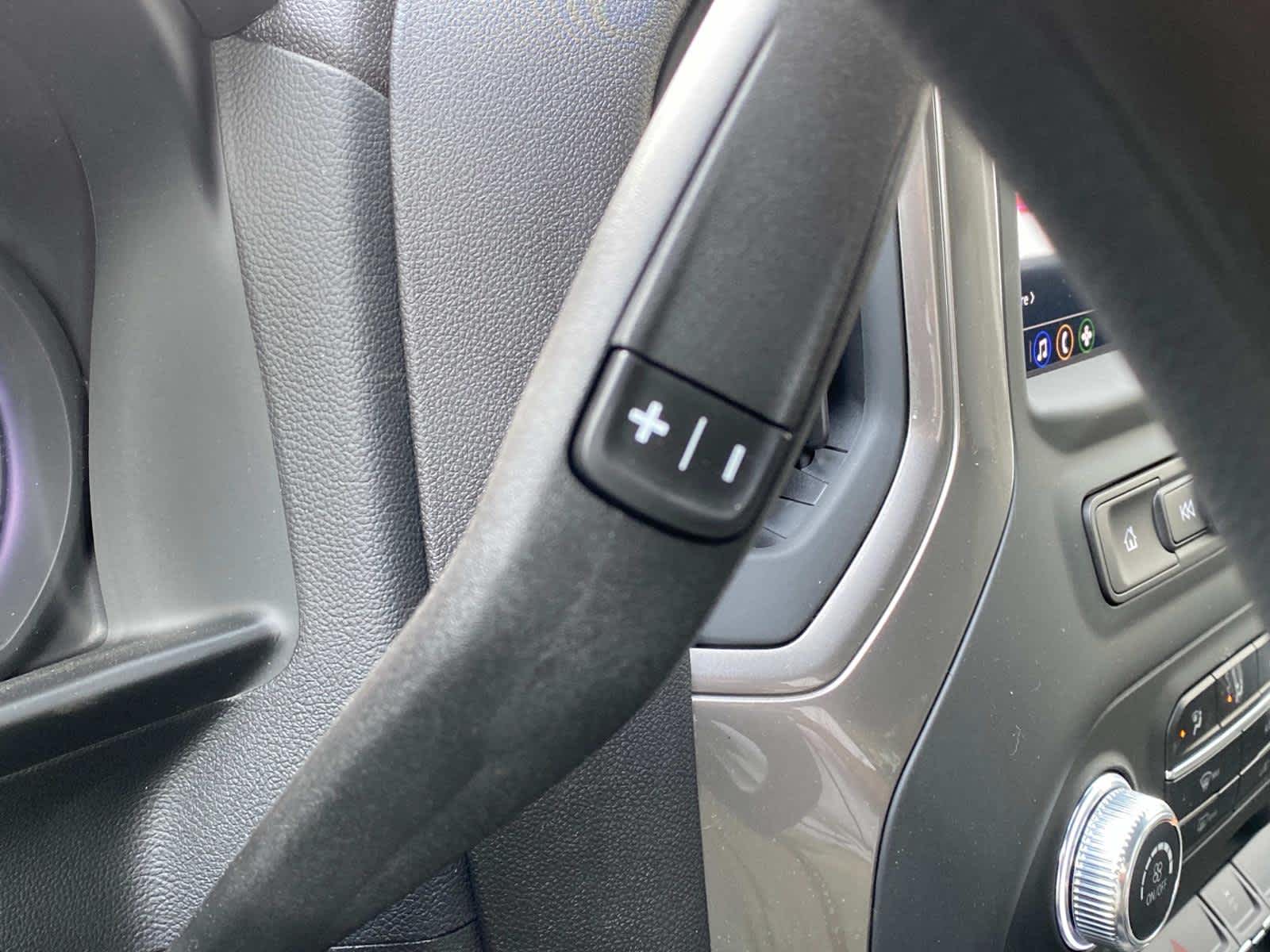 2024 GMC Sierra 2500 HD Pro