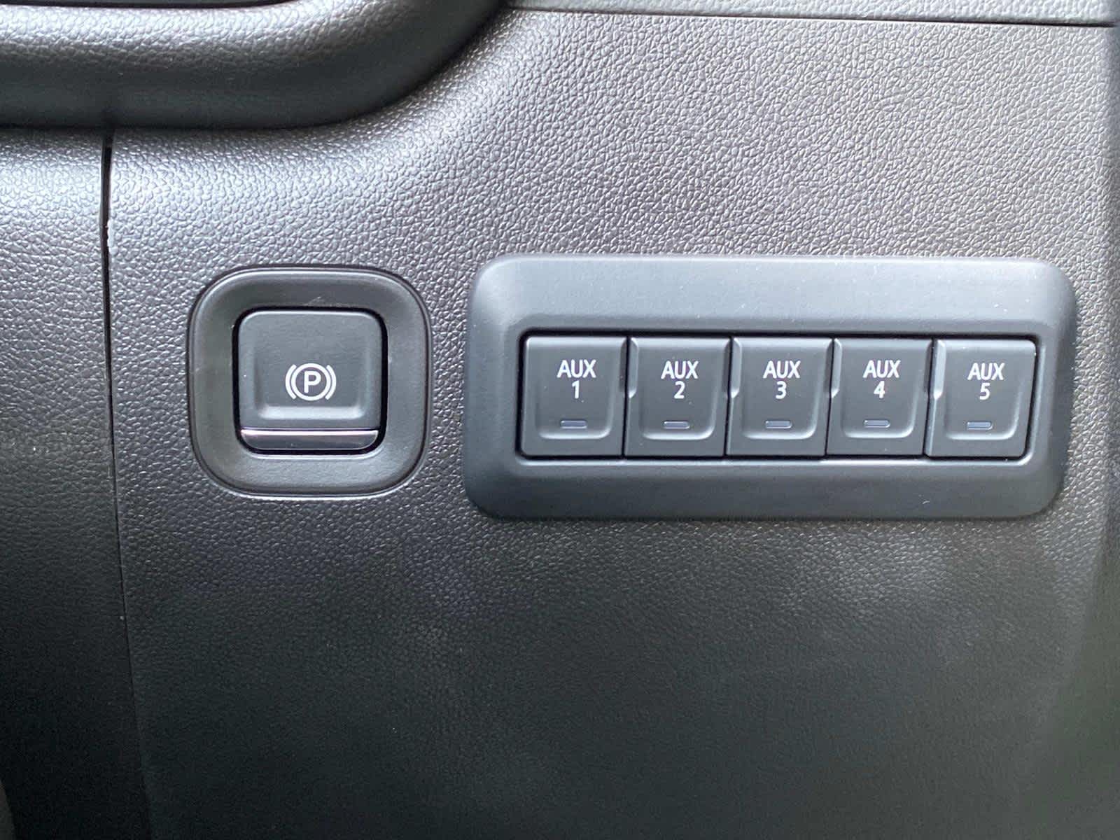 2024 GMC Sierra 2500 HD Pro