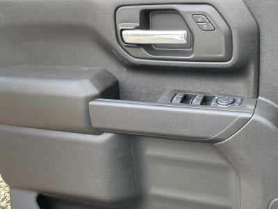 2024 GMC Sierra 2500 HD Pro