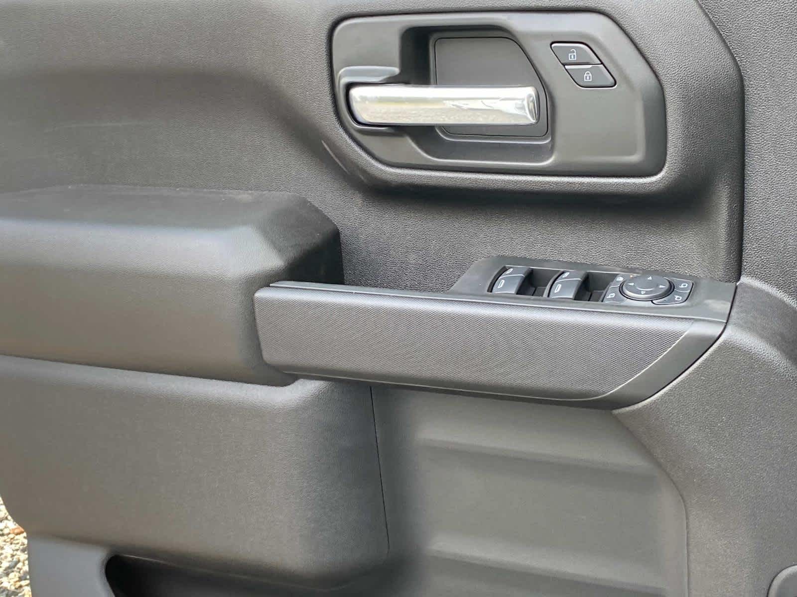 2024 GMC Sierra 2500 HD Pro