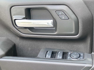 2024 GMC Sierra 2500 HD Pro