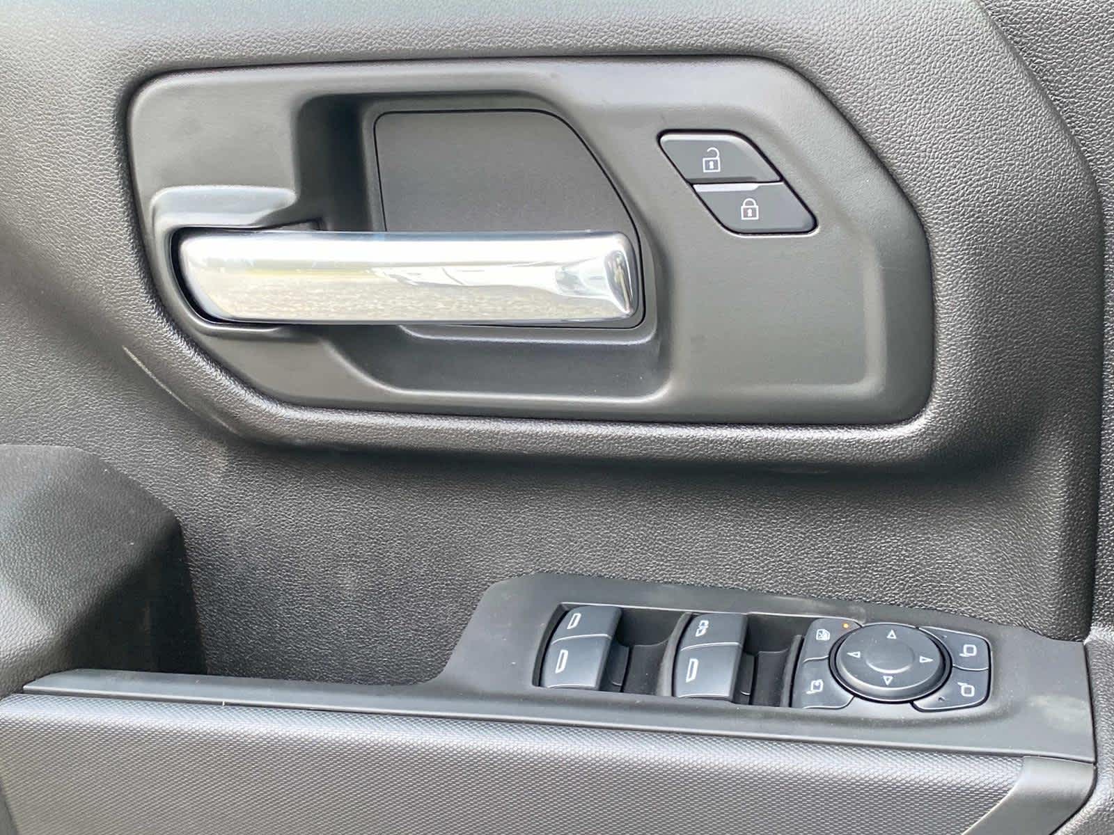 2024 GMC Sierra 2500 HD Pro