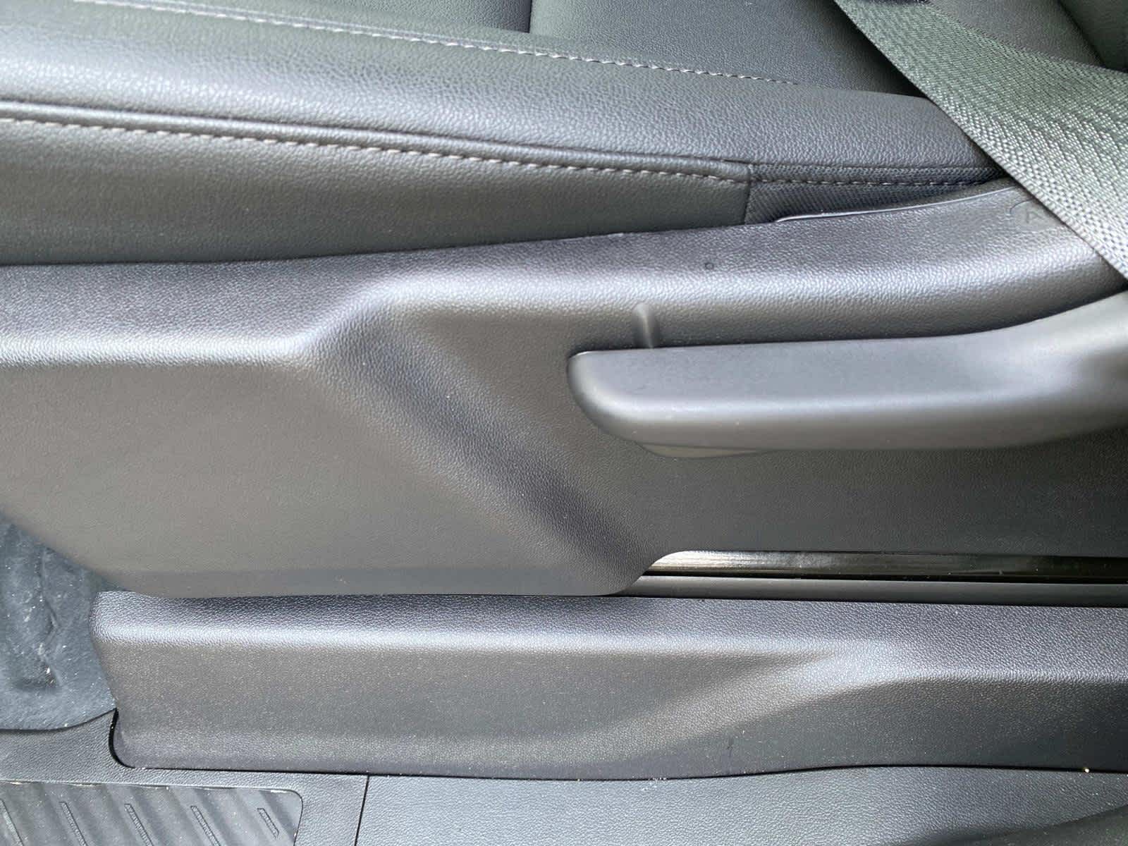 2024 GMC Sierra 2500 HD Pro