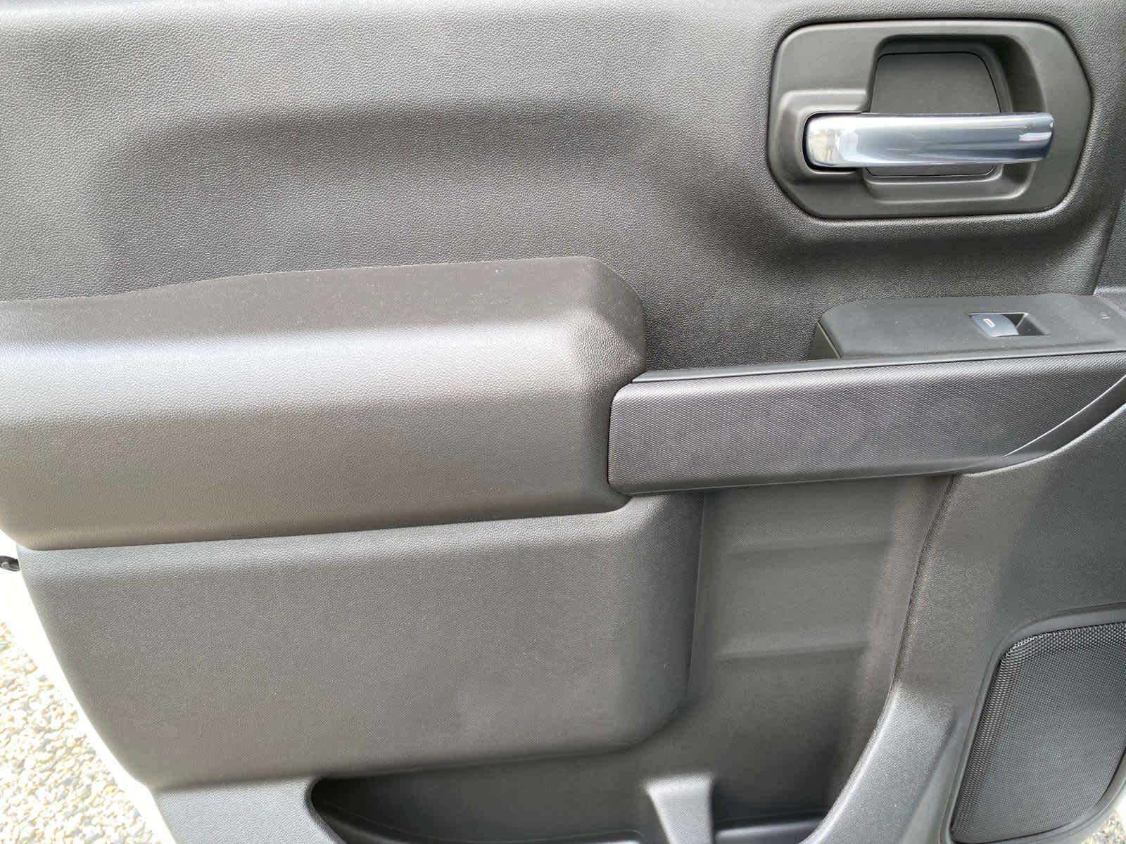 2024 GMC Sierra 2500 HD Pro