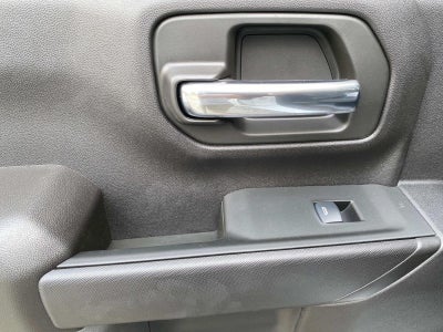 2024 GMC Sierra 2500 HD Pro