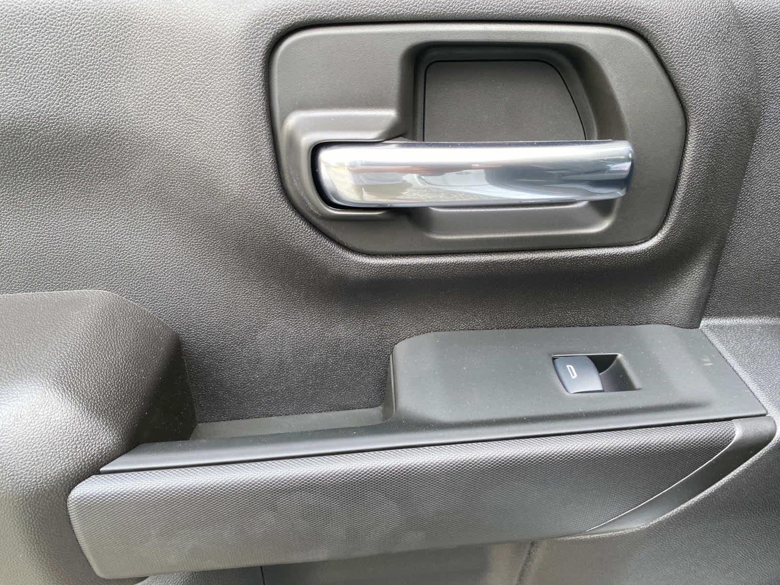 2024 GMC Sierra 2500 HD Pro