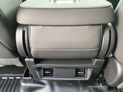 2024 GMC Sierra 2500 HD Pro