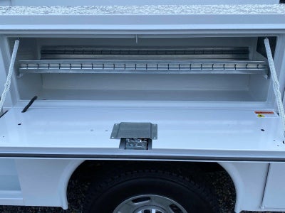 2024 GMC Sierra 2500 HD Pro