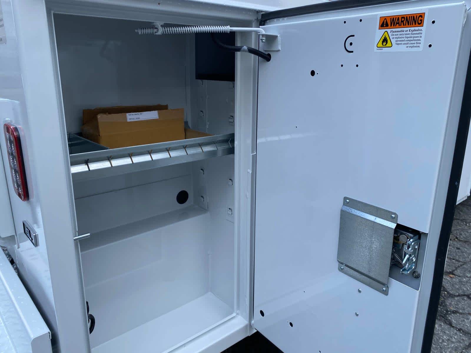 2024 GMC Sierra 2500 HD Pro