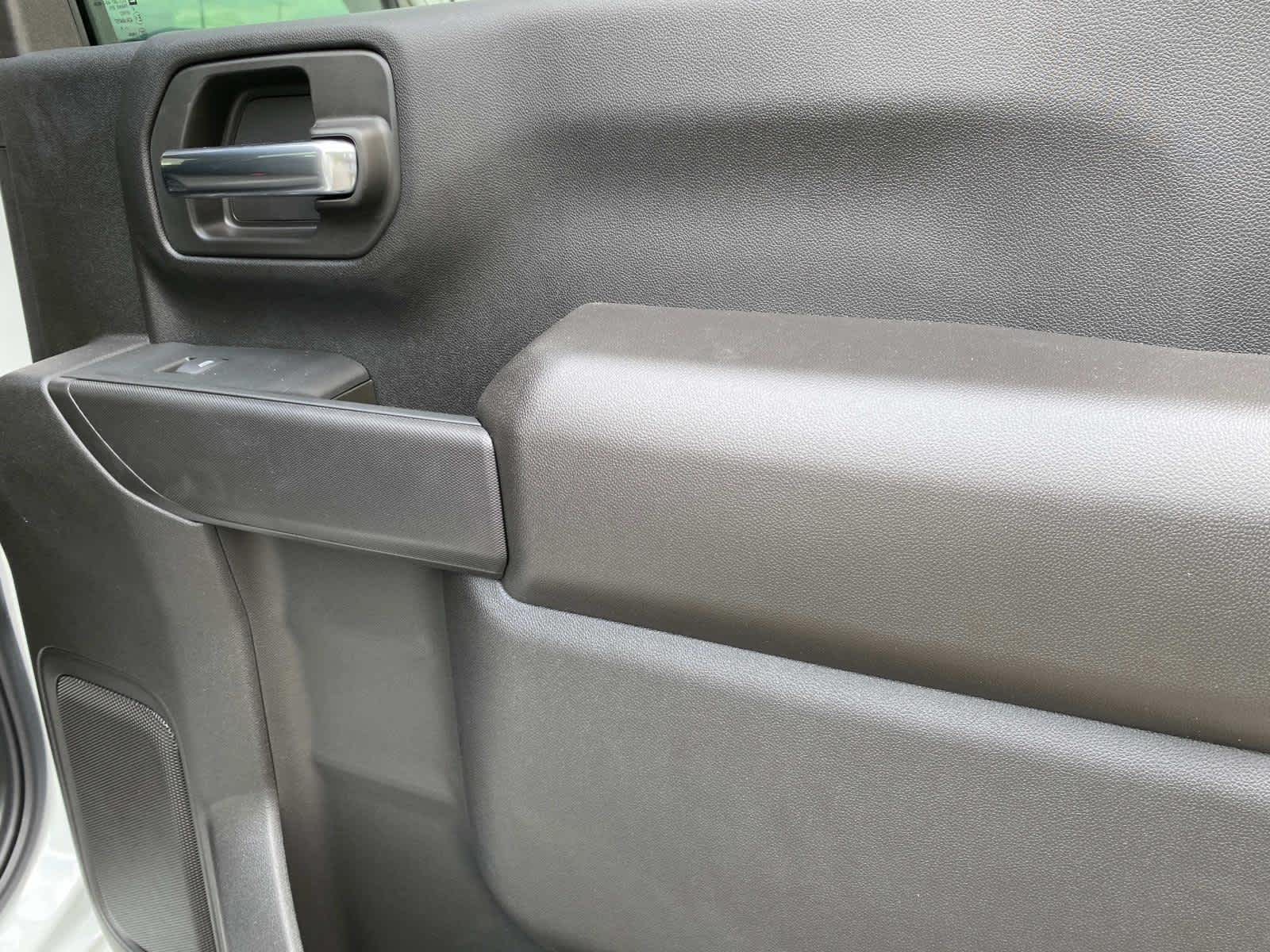 2024 GMC Sierra 2500 HD Pro