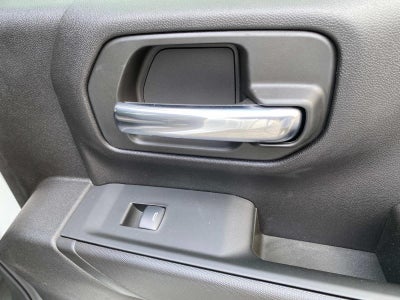 2024 GMC Sierra 2500 HD Pro