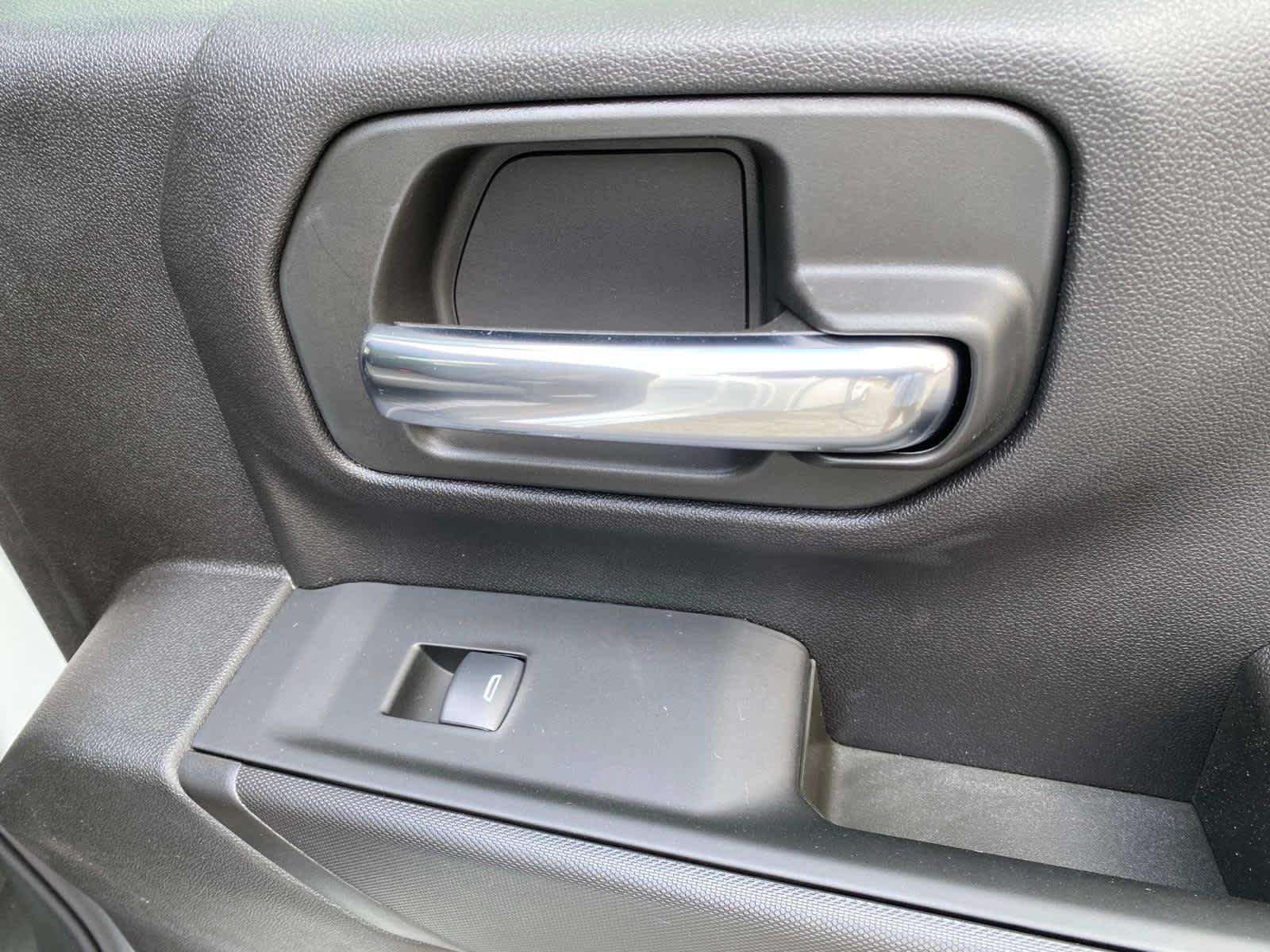 2024 GMC Sierra 2500 HD Pro