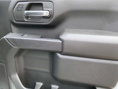 2024 GMC Sierra 2500 HD Pro