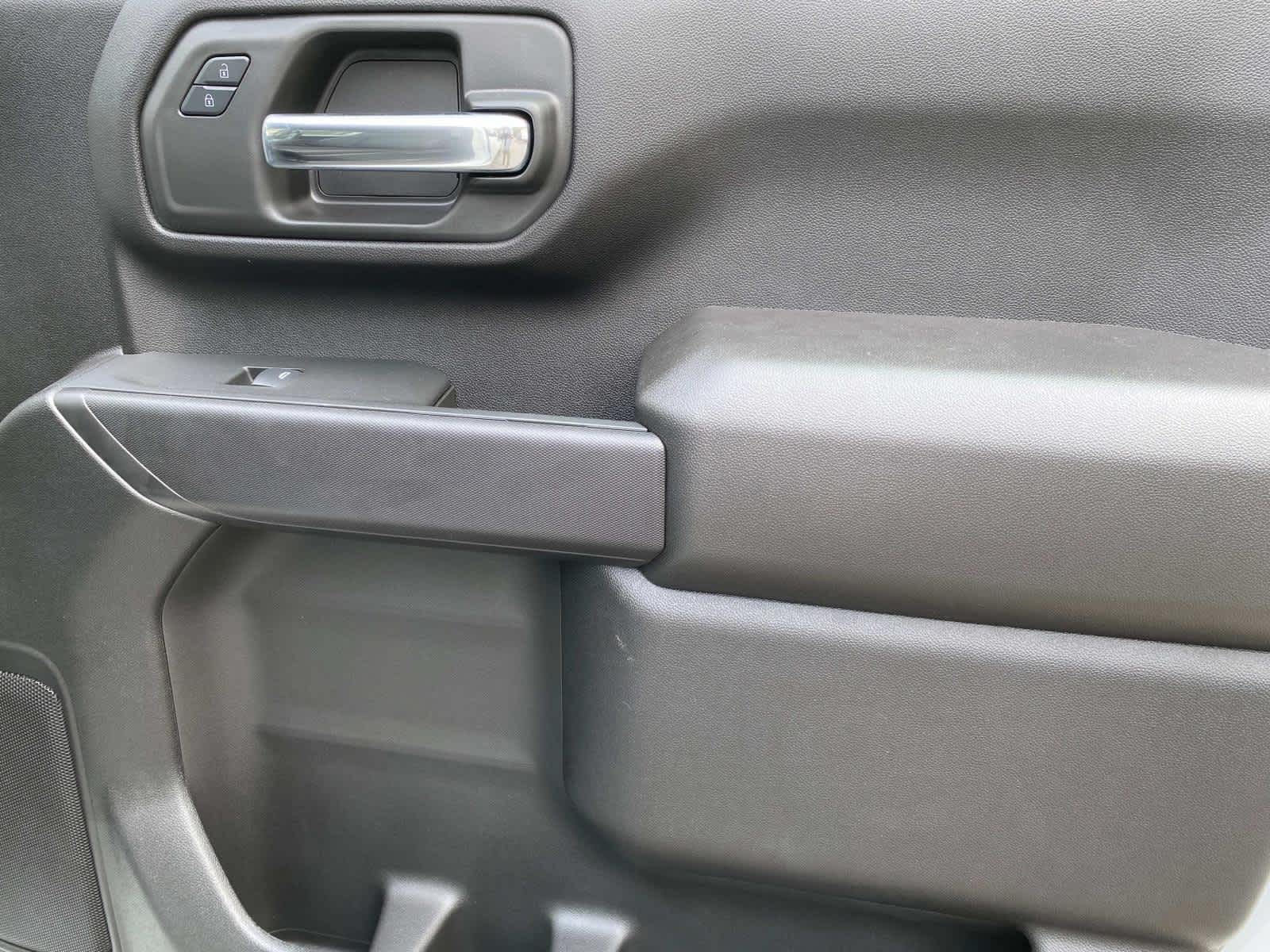 2024 GMC Sierra 2500 HD Pro