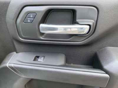 2024 GMC Sierra 2500 HD Pro