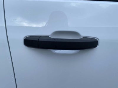 2024 GMC Sierra 2500 HD Pro