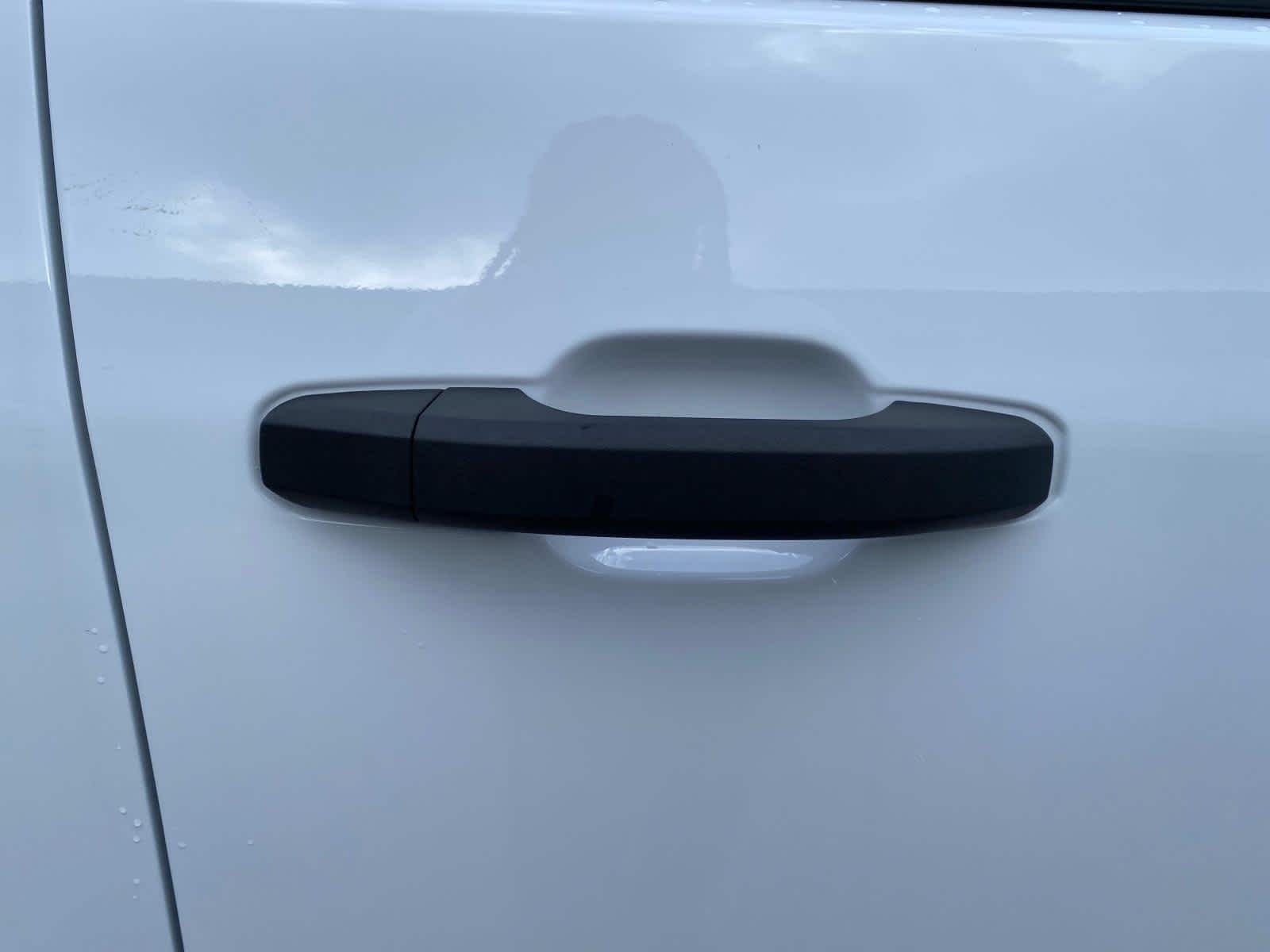 2024 GMC Sierra 2500 HD Pro