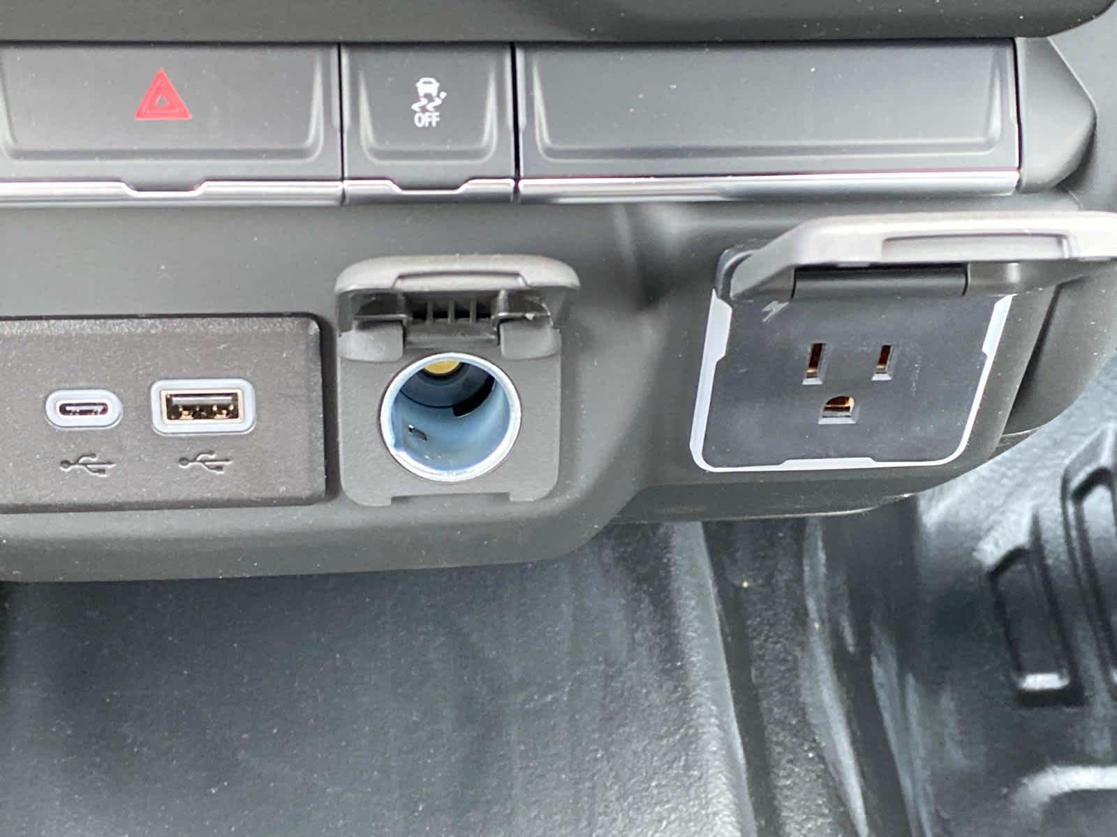 2024 GMC Sierra 2500 HD Pro