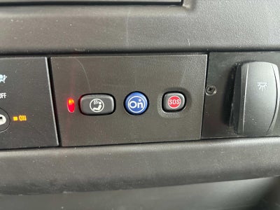 2024 GMC Savana Cutaway 3500 1WT