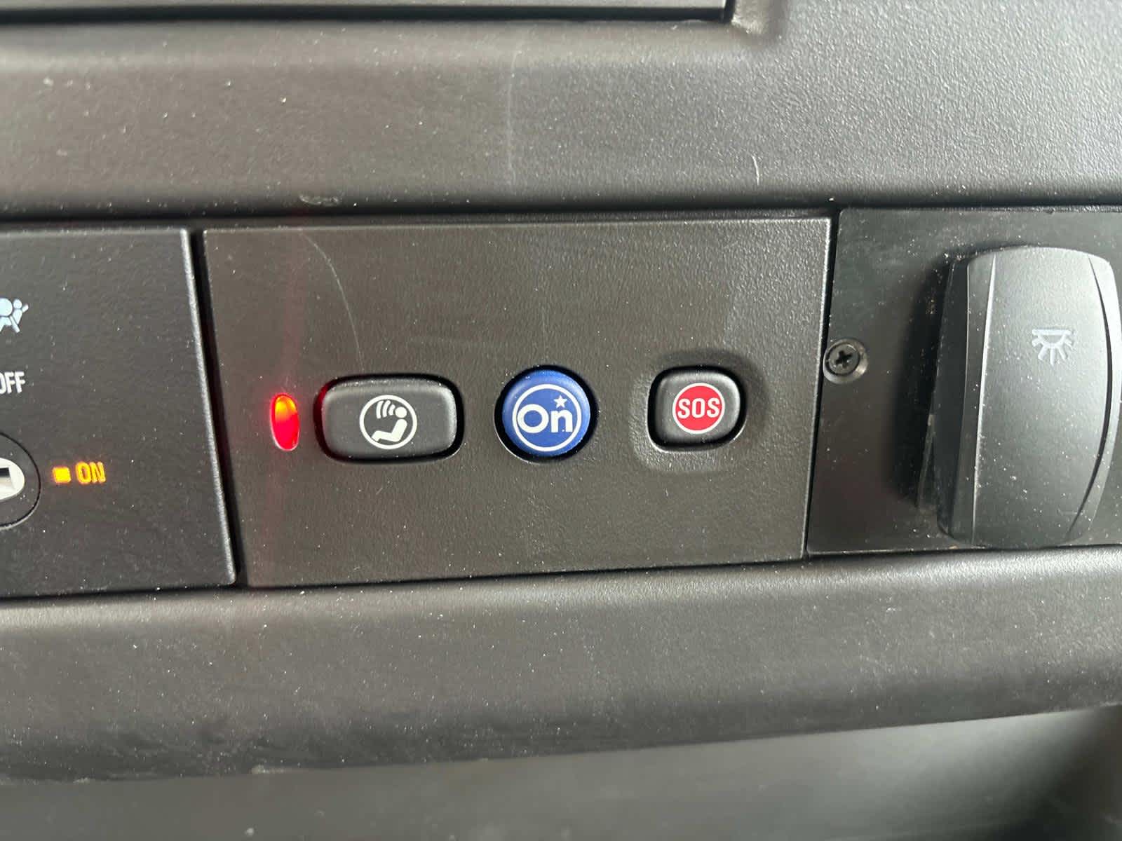 2024 GMC Savana Cutaway 3500 1WT