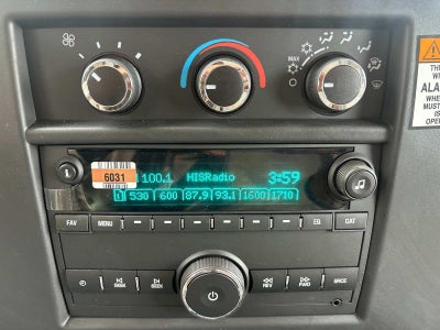 2024 GMC Savana Cutaway 3500 1WT