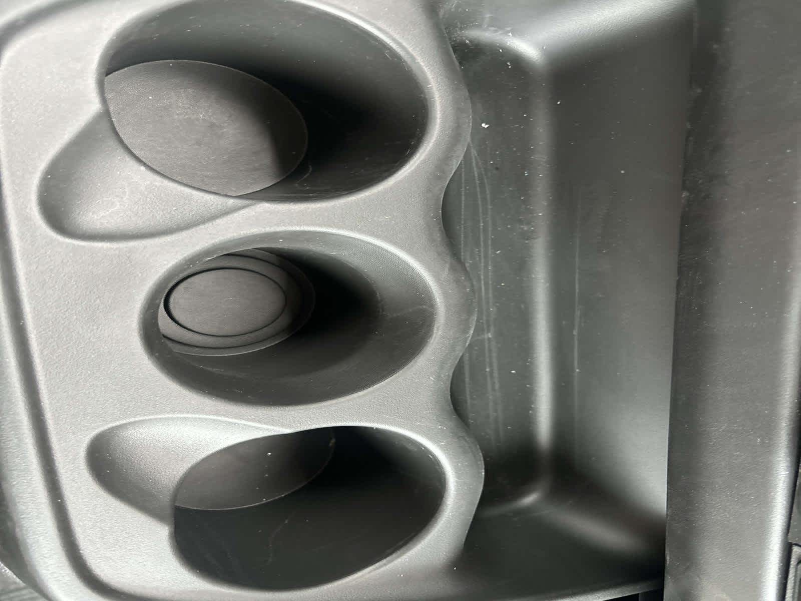 2024 GMC Savana Cutaway 3500 1WT