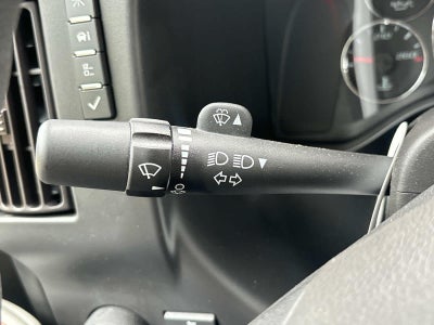 2024 GMC Savana Cutaway 3500 1WT