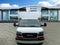 2024 GMC Savana Cutaway 3500 1WT