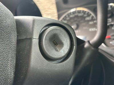 2024 GMC Savana Cutaway 3500 1WT