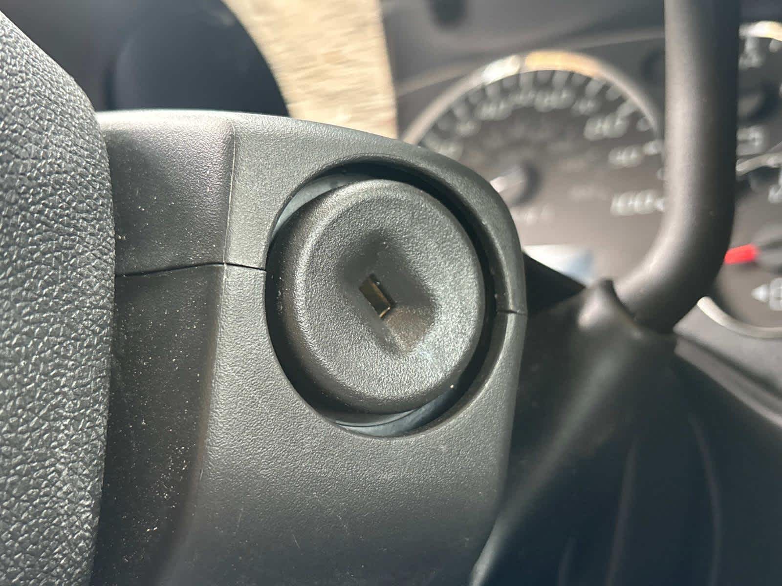 2024 GMC Savana Cutaway 3500 1WT