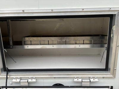 2024 GMC Savana Cutaway 3500 1WT