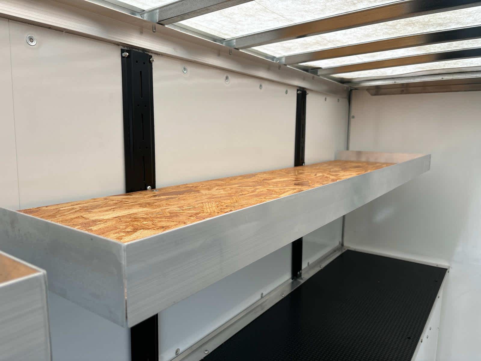 2024 GMC Savana Cutaway 3500 1WT