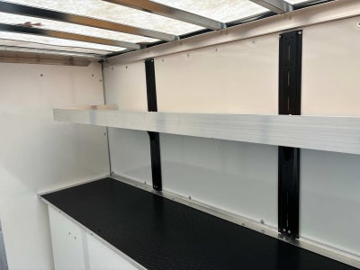 2024 GMC Savana Cutaway 3500 1WT