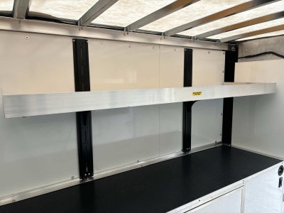 2024 GMC Savana Cutaway 3500 1WT