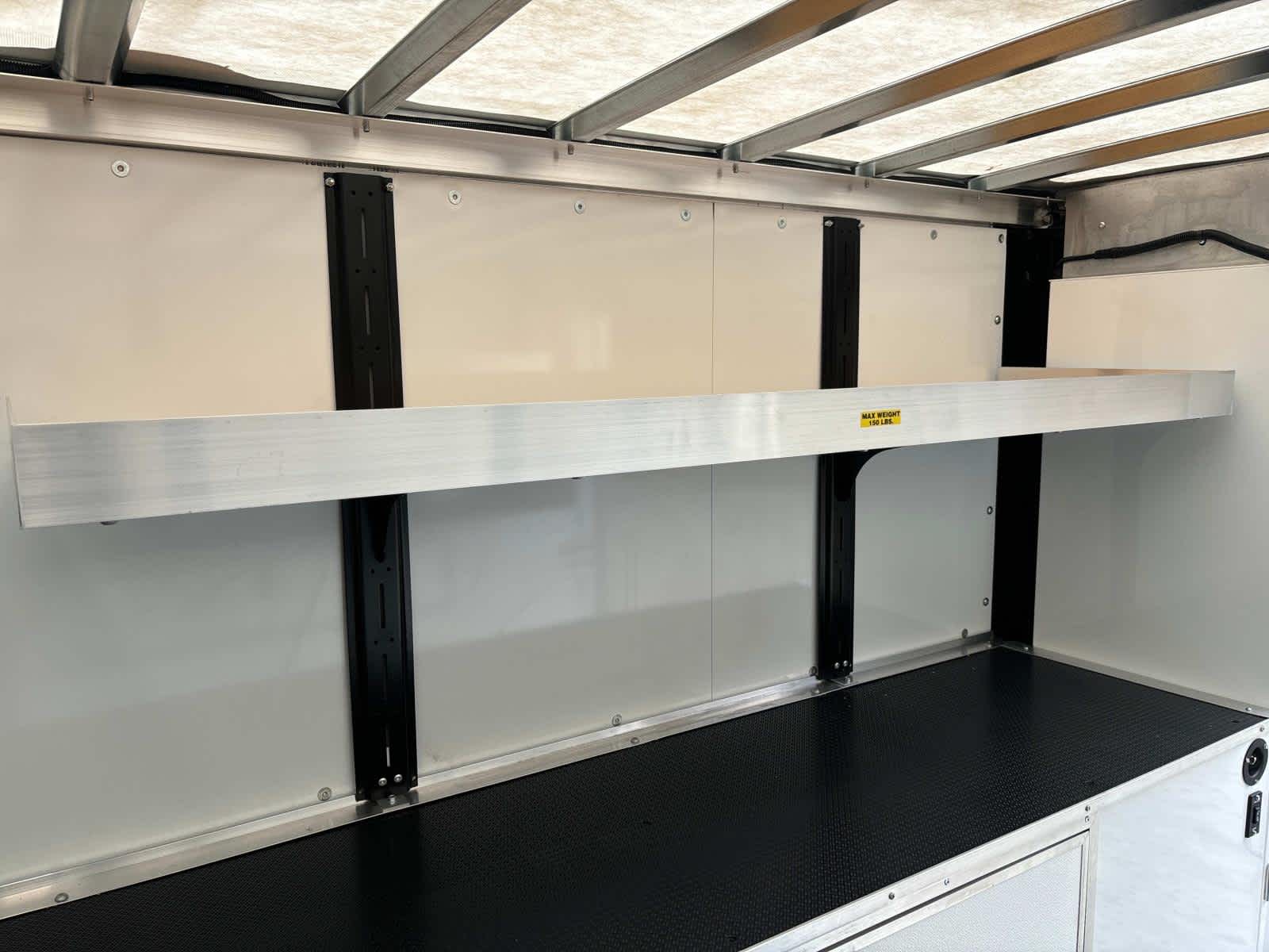 2024 GMC Savana Cutaway 3500 1WT