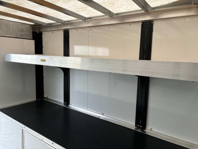 2024 GMC Savana Cutaway 3500 1WT