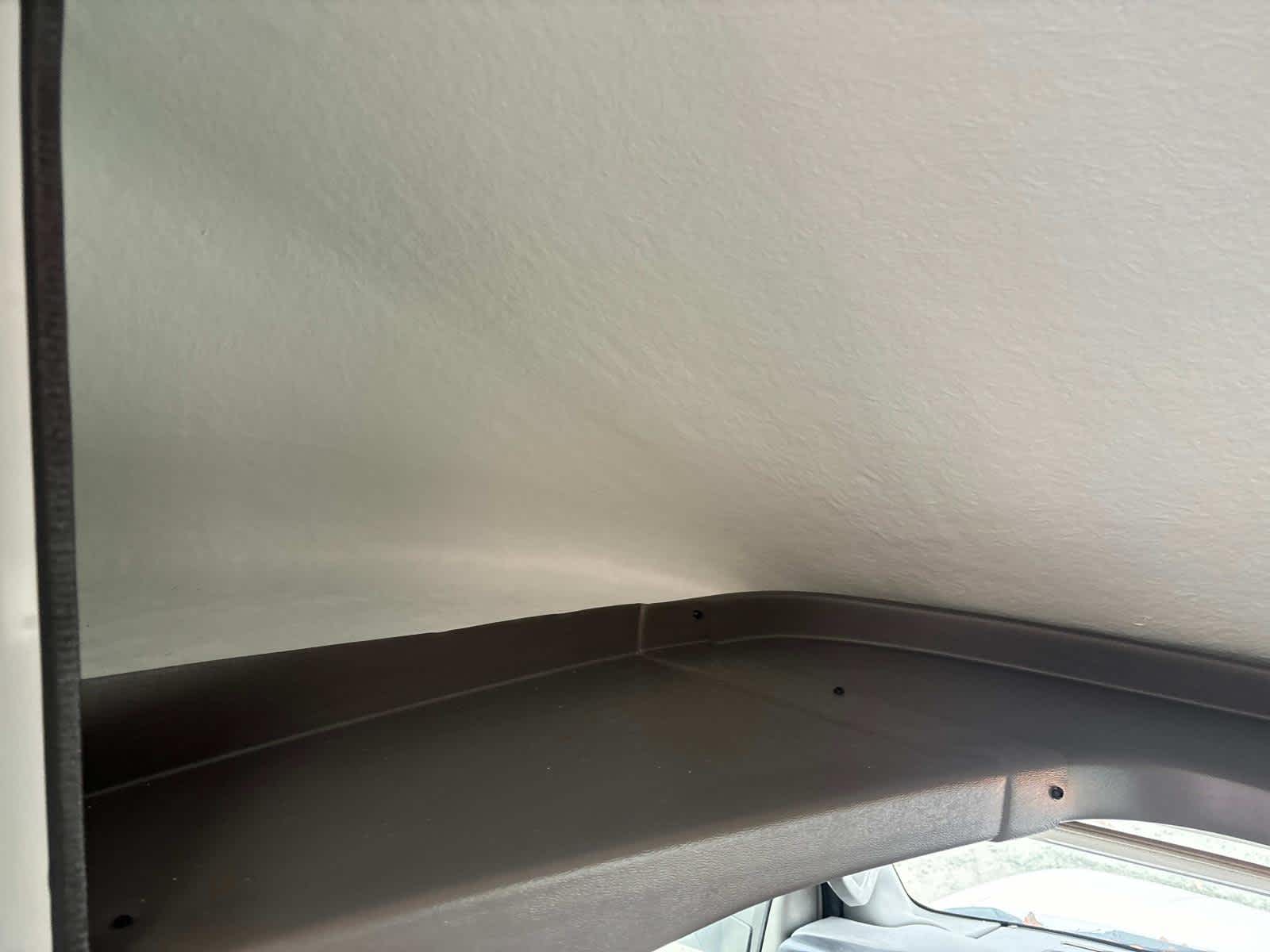 2024 GMC Savana Cutaway 3500 1WT