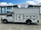 2024 GMC Savana Cutaway 3500 1WT