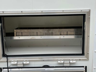 2024 GMC Savana Cutaway 3500 1WT