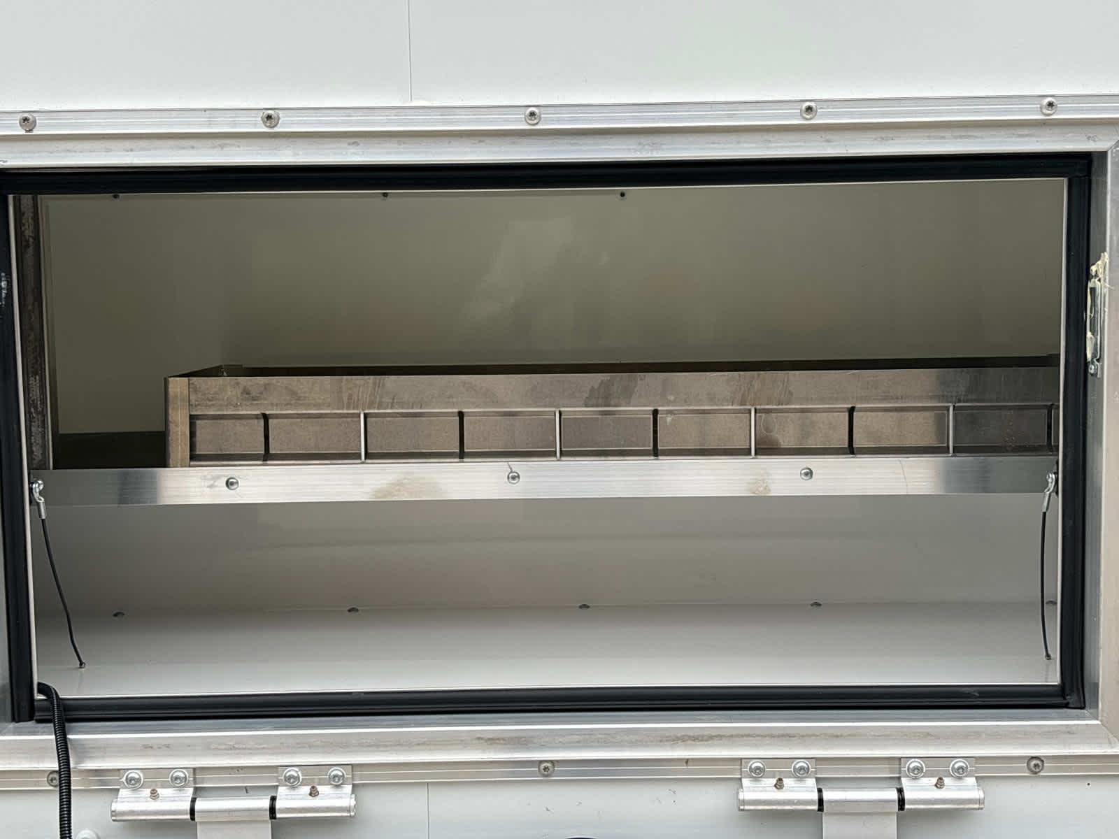 2024 GMC Savana Cutaway 3500 1WT