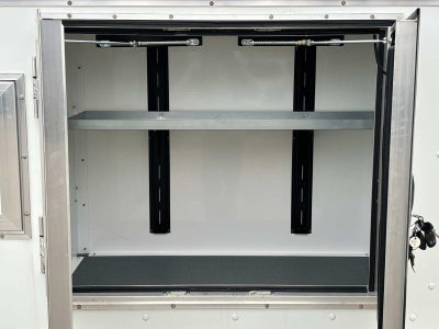 2024 GMC Savana Cutaway 3500 1WT